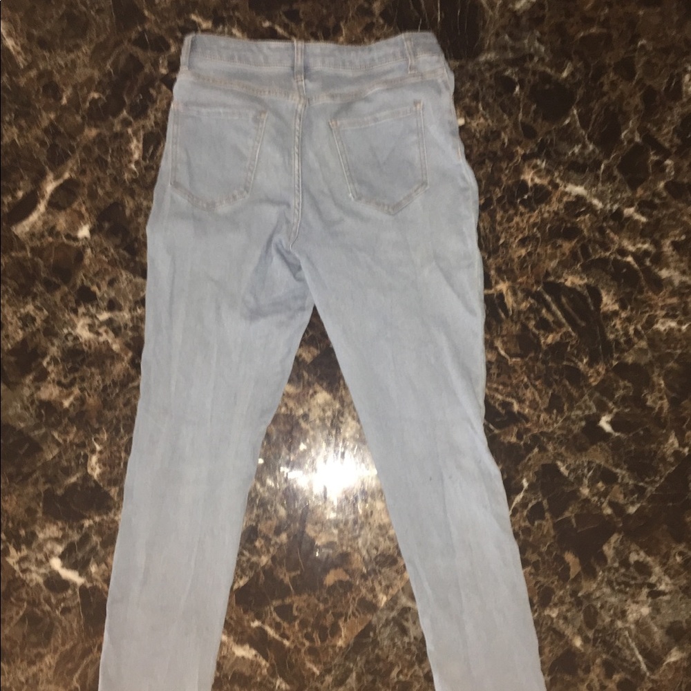 Jeans - Picture 2 of 2